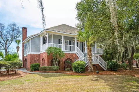 261 Marsh Lake Dr #19, Georgetown, SC 29440