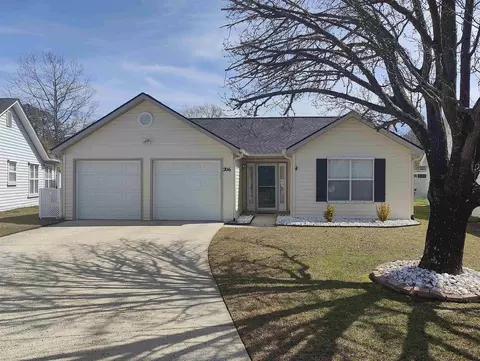 206 Forest Dr, Longs, SC 29568