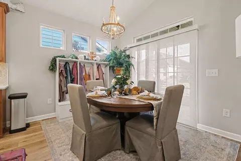 Dining - 1560 Legacy Loop, Myrtle Beach, SC 29577 photo 1 of 1