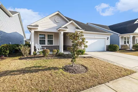 Exterior - 1560 Legacy Loop, Myrtle Beach, SC 29577 photo 2 of 9
