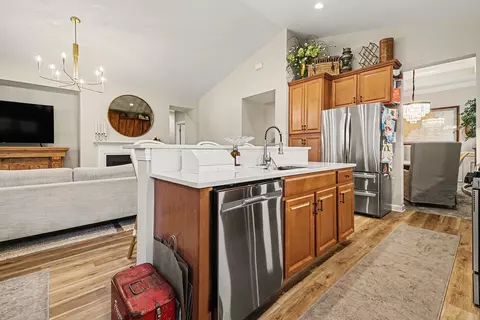 Kitchen - 1560 Legacy Loop, Myrtle Beach, SC 29577 photo 10 of 10