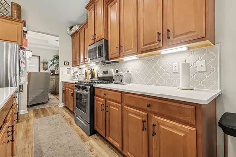 Kitchen - 1560 Legacy Loop, Myrtle Beach, SC 29577 photo 5 of 10