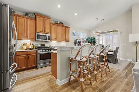 Kitchen - 1560 Legacy Loop, Myrtle Beach, SC 29577 photo 2 of 10