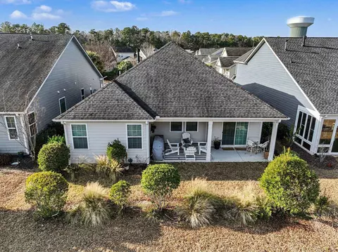 Exterior - 1560 Legacy Loop, Myrtle Beach, SC 29577 photo 7 of 9