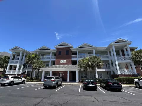 1008 Ray Costin Way #313, Murrells Inlet, SC 29576