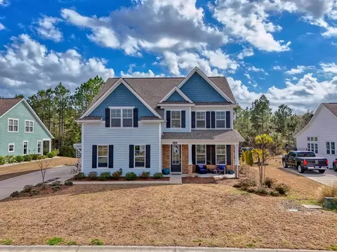 1325 Bermuda Grass Dr, Myrtle Beach, SC 29579