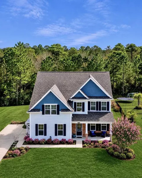 1325 Bermuda Grass Dr, Myrtle Beach, SC 29579