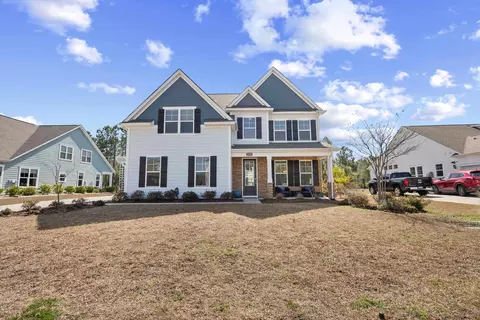 1325 Bermuda Grass Dr, Myrtle Beach, SC 29579