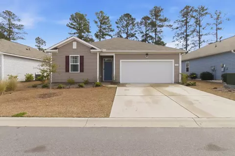 Exterior - 715 Gryffindor Dr, Longs, SC 29568 photo 7 of 9