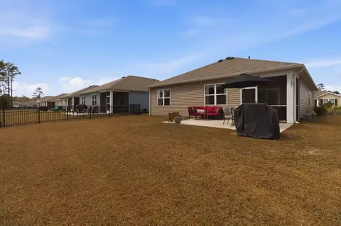 Exterior - 715 Gryffindor Dr, Longs, SC 29568 photo 6 of 9