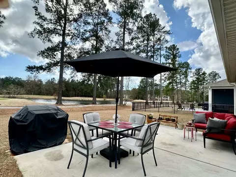 Exterior - 715 Gryffindor Dr, Longs, SC 29568 photo 8 of 9