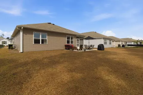 Exterior - 715 Gryffindor Dr, Longs, SC 29568 photo 5 of 9