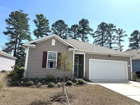 715 Gryffindor Dr, Longs, SC 29568