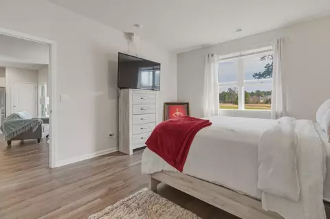 Bedroom - 715 Gryffindor Dr, Longs, SC 29568 photo 5 of 5