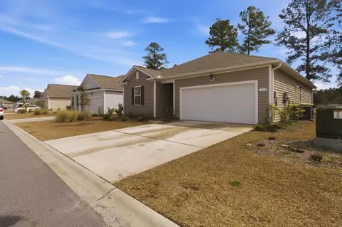 Exterior - 715 Gryffindor Dr, Longs, SC 29568 photo 9 of 9