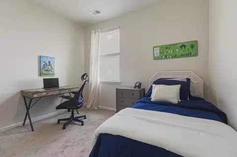 Bedroom - 715 Gryffindor Dr, Longs, SC 29568 photo 3 of 5