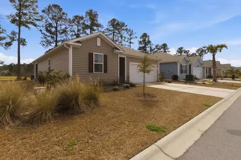 Exterior - 715 Gryffindor Dr, Longs, SC 29568 photo 2 of 9