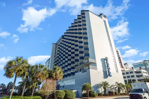 2001 S Ocean Blvd #1505, Myrtle Beach, SC 29577