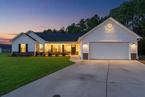 2513 Abacy Ct, Conway, SC 29527