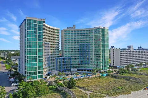 300 N Ocean Blvd #1732, North Myrtle Beach, SC 29582