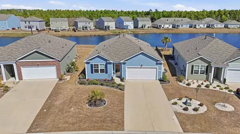 3689 Bells Lake Cir, Longs, SC 29568