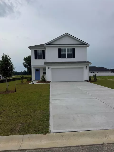 256 Red Buckeye Dr, Conway, SC 29527
