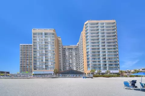 9550 Shore Dr # 532, Myrtle Beach, SC 29579