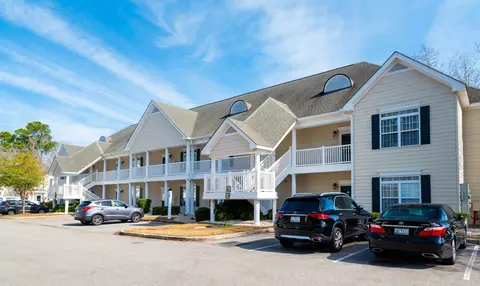 134 Scotch Broom Dr #K203, Little River, SC 29566