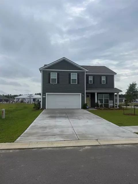 400 Green Ash Dr, Conway, SC 29527