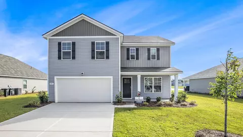 400 Green Ash Dr, Conway, SC 29527