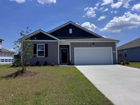 519 Sagebrush St, Myrtle Beach, SC 29588