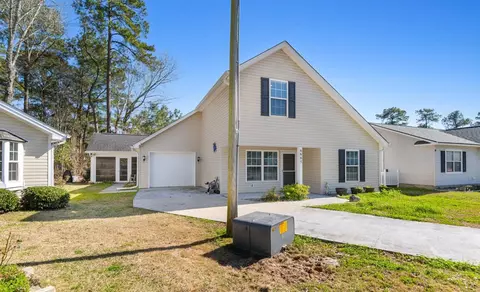 6665 E Sweetbriar Trl, Myrtle Beach, SC 29588