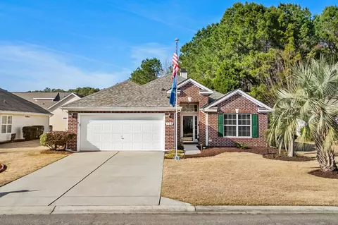 138 Seville Dr, Murrells Inlet, SC 29576