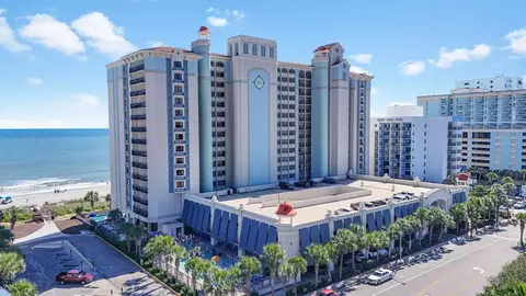 2401 S Ocean Blvd #1054, Myrtle Beach, SC 29577