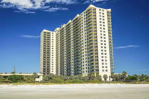 8560 Queensway Blvd #1407, Myrtle Beach, SC 29572
