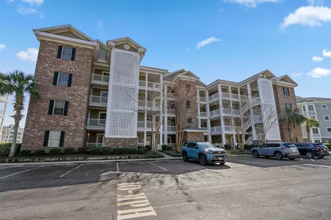 4851 Luster Leaf Cir #405, Myrtle Beach, SC 29577