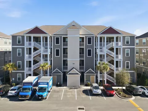 173 Ella Kinley Cir #302, Myrtle Beach, SC 29588