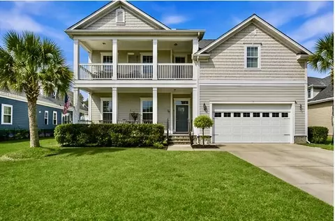 1270 E Isle Of Palms Ave, Myrtle Beach, SC 29579