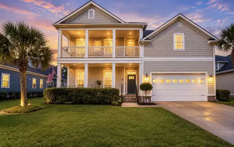 1270 E Isle Of Palms Ave, Myrtle Beach, SC 29579