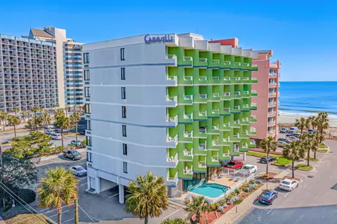 7000 N Ocean Blvd #433, Myrtle Beach, SC 29572