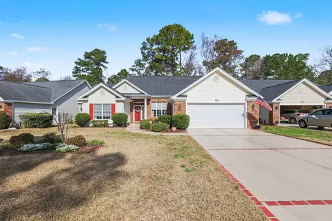 193 Glenwood Dr, Conway, SC 29526