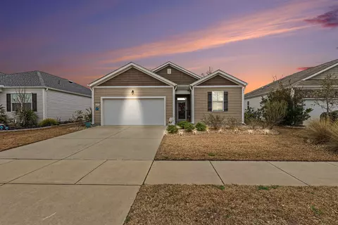 Exterior - 2771 Eclipse Dr, Myrtle Beach, SC 29577 photo 10 of 13
