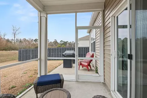 Exterior - 2771 Eclipse Dr, Myrtle Beach, SC 29577 photo 6 of 13