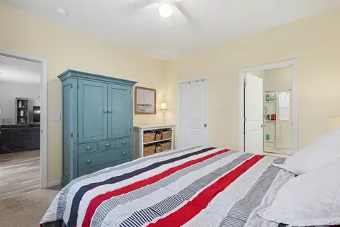 Bedroom - 2771 Eclipse Dr, Myrtle Beach, SC 29577 photo 6 of 6