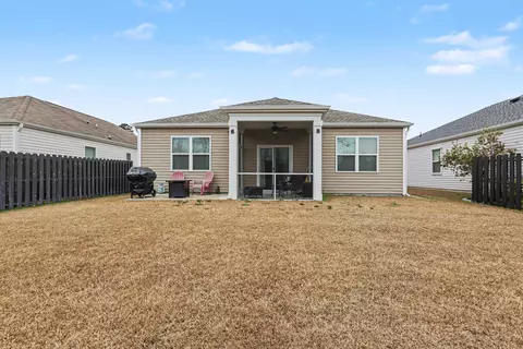 Exterior - 2771 Eclipse Dr, Myrtle Beach, SC 29577 photo 8 of 13
