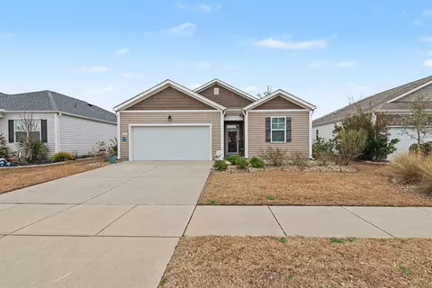 Exterior - 2771 Eclipse Dr, Myrtle Beach, SC 29577 photo 2 of 13