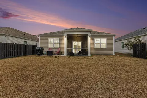 Exterior - 2771 Eclipse Dr, Myrtle Beach, SC 29577 photo 12 of 13