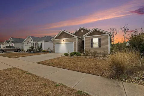 Exterior - 2771 Eclipse Dr, Myrtle Beach, SC 29577 photo 11 of 13