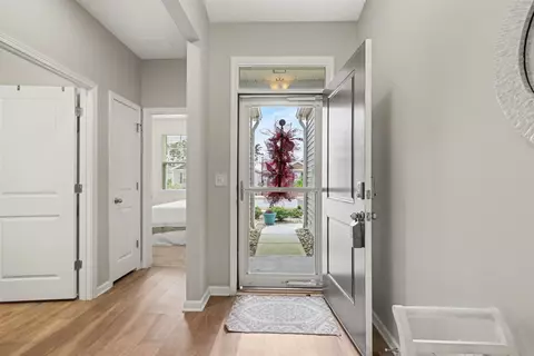 Entry Way - 2771 Eclipse Dr, Myrtle Beach, SC 29577 photo 2 of 2