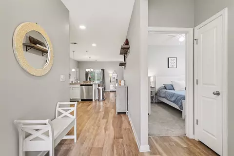 Entry Way - 2771 Eclipse Dr, Myrtle Beach, SC 29577 photo 1 of 2